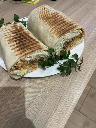 Kebab classic