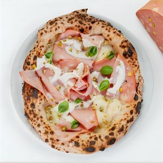 Mortadella