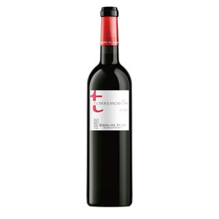 Vino Tinto Torremoron