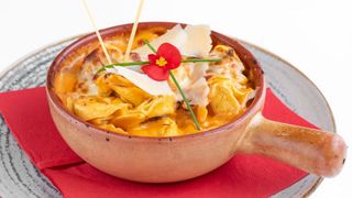 Tortelini deliciosa al Forno