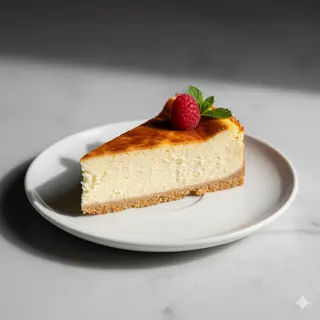 Tarta De Queso