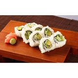 Cucumber / Avocado Maki(8pcs)
