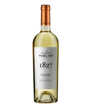 Purcari 1827 (sec)