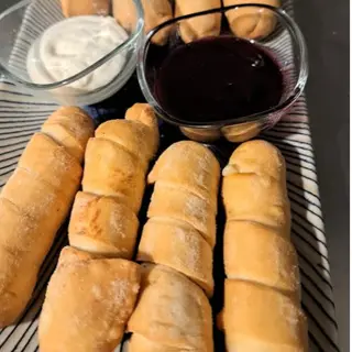 Tequeños