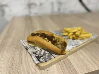 AMERICAN ROLL