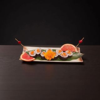 Minimaki atún 8 uds.