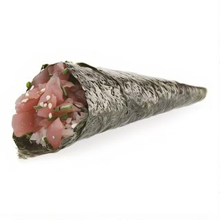 Temaki De Atún (1uds)
