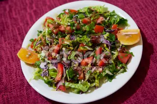 Ensalada Turca