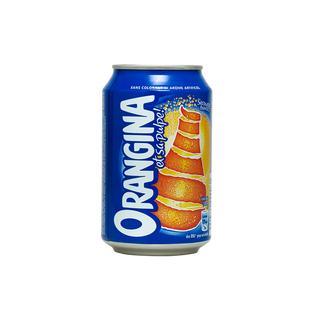 Orangina -   ( 33Cl ) Canette