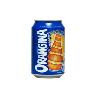 Orangina -   ( 33Cl ) Canette