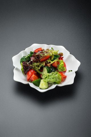 Салат Свежий (300г)