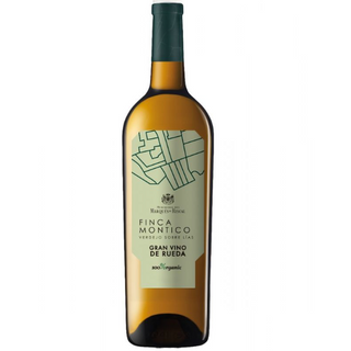 Verdejo Finca Montico