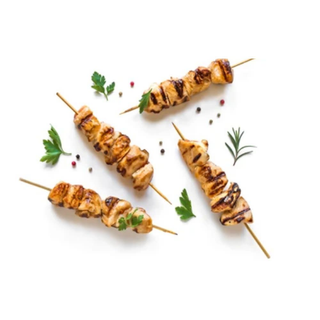 Mshikaki Chicken