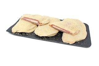 San Jacobos (Aprox 500 Gr)