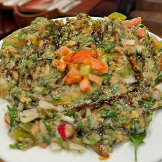 Salatat Baba Gannung