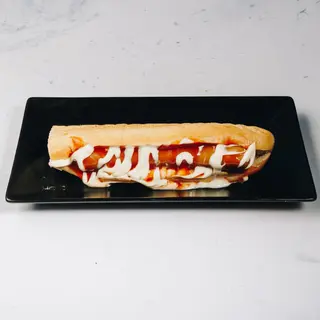 Hot dog
