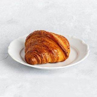 Классический круассан