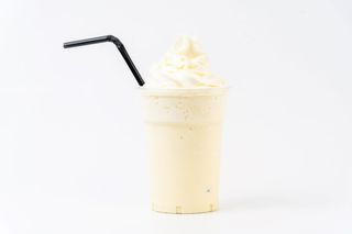 Milkshake Vanille