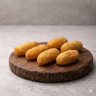 Croquetas