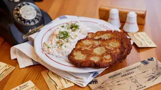 Ło! Sos - pyra z pieca