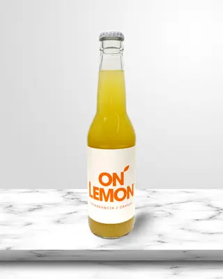 On Lemon Pomarańcza
