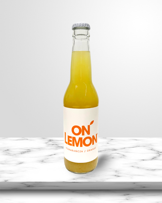 On Lemon Pomarańcza