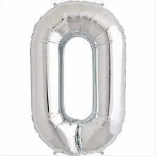 palloncino a numero
