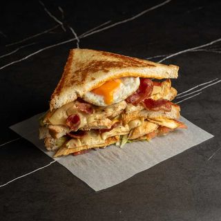 Club Sandwich