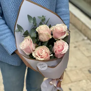 Light pink