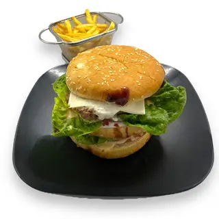 Big Burger
