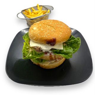 Big Burger