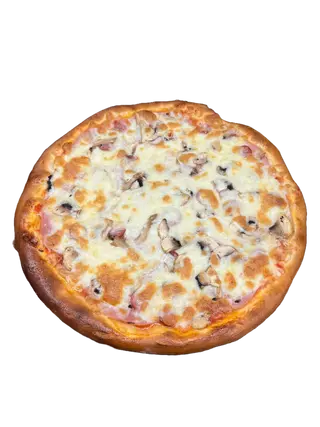 Pizza Capriciosa Ø 32cm