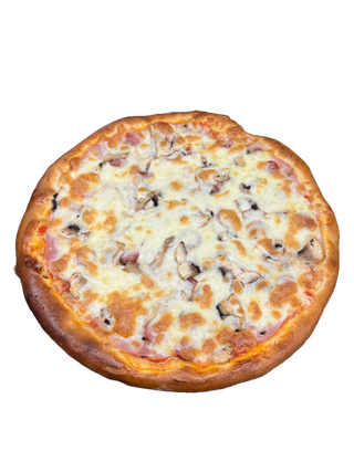 Pizza Capriciosa Ø 32cm