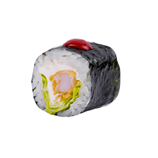 Tiger Maki