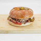 ბურგერ შაურმა