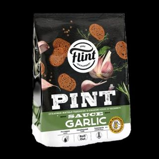 Flint Часниковий Соус (110г)