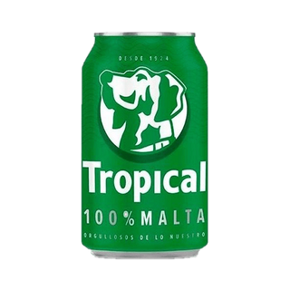 Cerveza Tropical (330 Ml.)