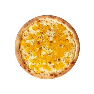 Пицца  Сырная фирменное 25 см 