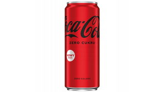 Coca-cola zero