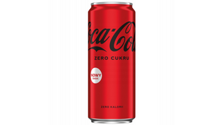 Coca-cola zero