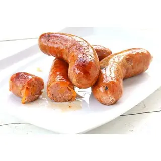 Sausage Duo