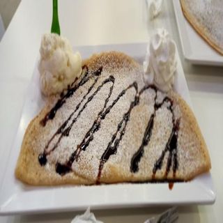 Crepes