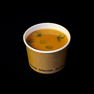 WAKAME NO MISOSHIRU (sin gluten)