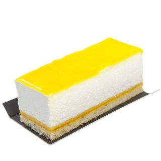 Texturas individual Limón