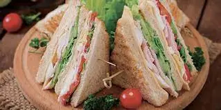 Menú Tramezzino