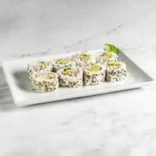 Uramakis Roll Surimi (8 Uds.)