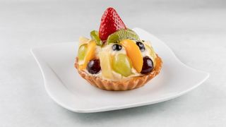 Tartaleta miješano voće 280g