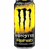 Monster Rehab 500ml