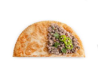 Чебурек з бараниною та Халапеньйо (180г)