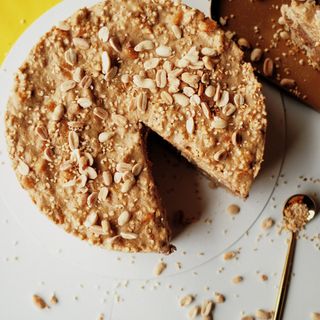 KETO SNICKERS